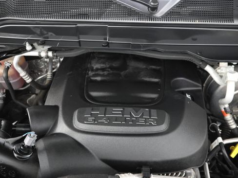 Used 2022 RAM 2500 Power Wagon w/ Level 2 Equipment Group AWD/4WD image 20