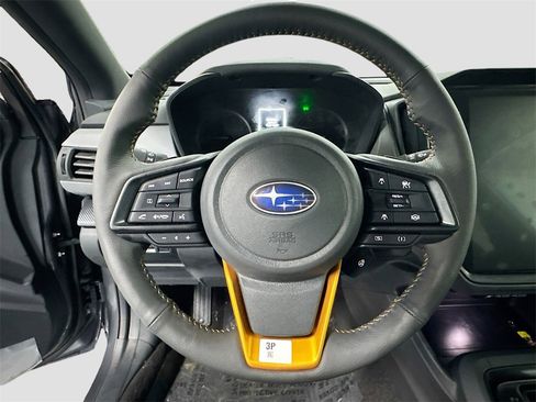 New 2026 Subaru Crosstrek 2.5i Wilderness image 7