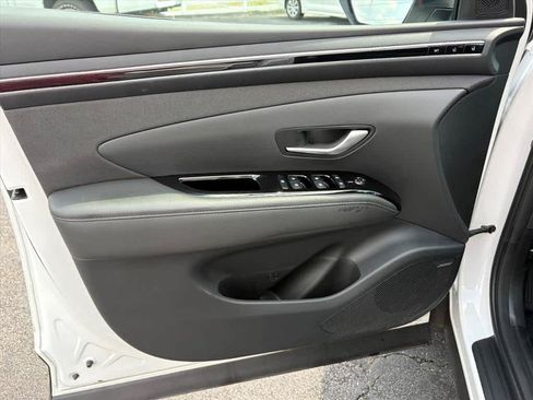 Used 2024 Hyundai Tucson Limited AWD/4WD image 20