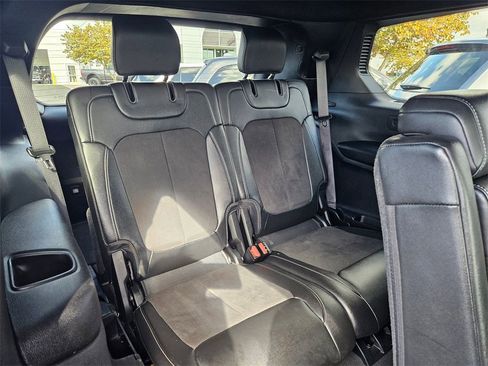 Certified 2024 Jeep Grand Cherokee L Laredo image 33