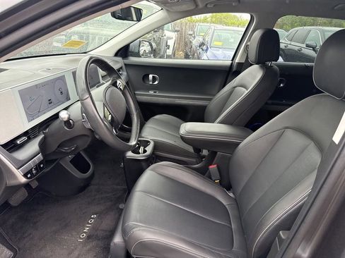 Used 2023 Hyundai Ioniq 5 Limited AWD/4WD image 10