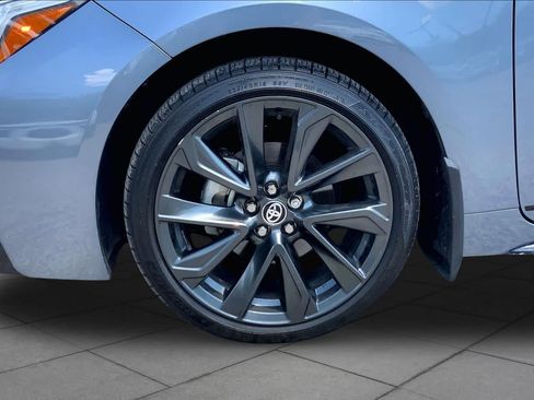 Used 2025 Toyota Corolla SE FWD image 11