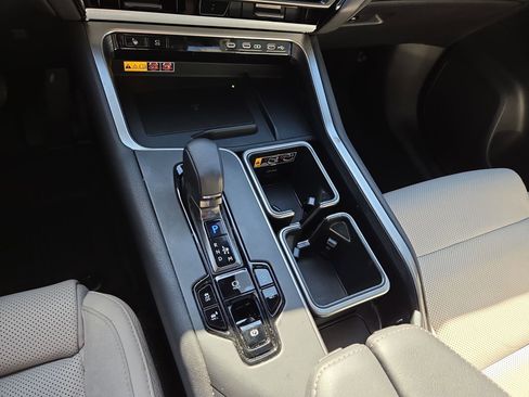 New 2026 Lexus TX 350 AWD image 22