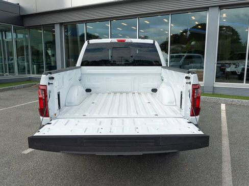 New 2026 Ford F150 XLT w/ Equipment Group 303A High AWD/4WD image 12