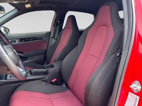 Used 2024 Honda Civic Si image 27