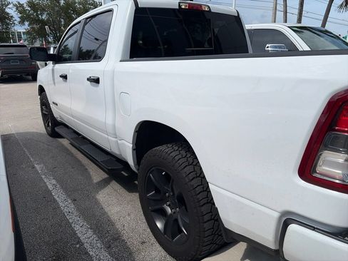Used 2023 RAM 1500 Big Horn AWD/4WD image 6