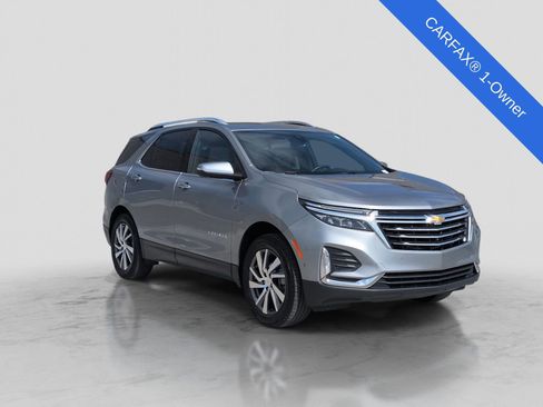 Used 2024 Chevrolet Equinox Premier image 10