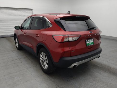 Used 2020 Ford Escape SE AWD/4WD image 5