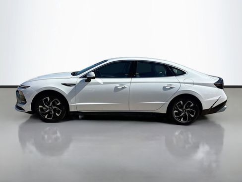 Used 2024 Hyundai Sonata SEL image 8