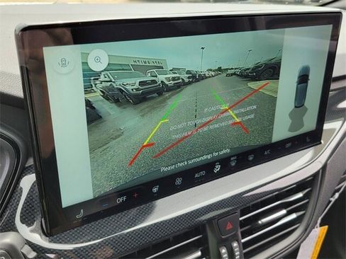 New 2025 Ford Escape ST-Line w/ Tech Pack #1 image 18