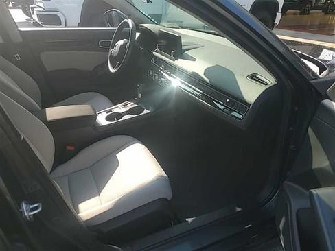 Used 2023 Honda Civic EX image 22