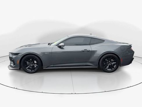 Certified 2025 Ford Mustang GT RWD image 6