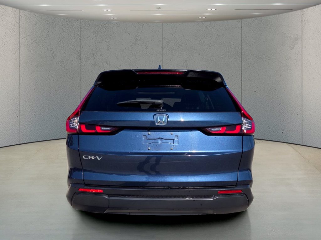 Used 2024 Honda CR-V EX image 7