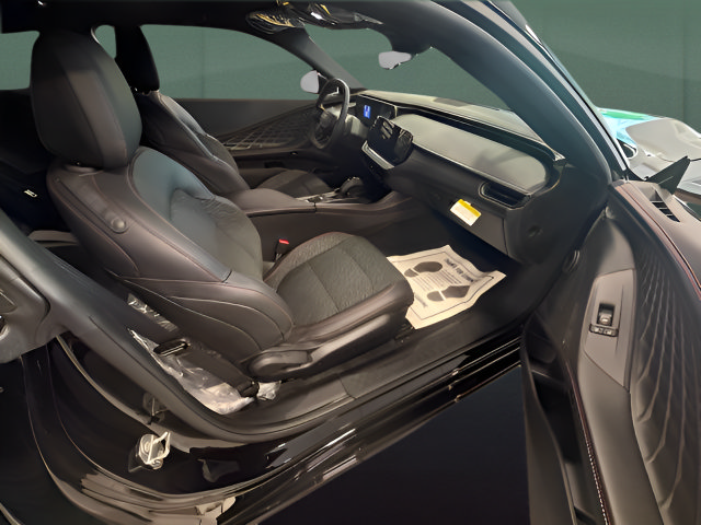 New 2026 Dodge Charger Scat Pack AWD/4WD image 12