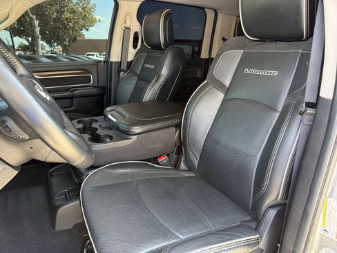 Used 2024 RAM 2500 Laramie w/ Safety Group AWD/4WD image 26