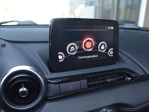 Certified 2021 MAZDA MX-5 Miata Grand Touring RWD image 21