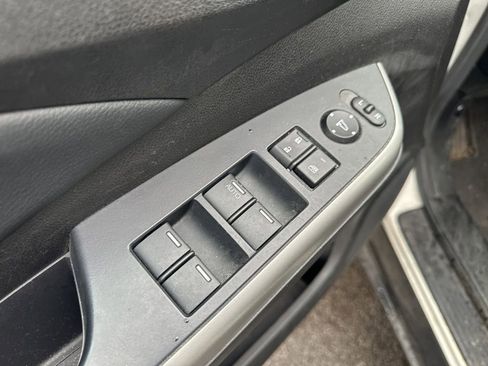 Used 2014 Honda CR-V EX-L image 17