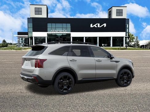 New 2026 Kia Sorento SX Prestige AWD/4WD image 6