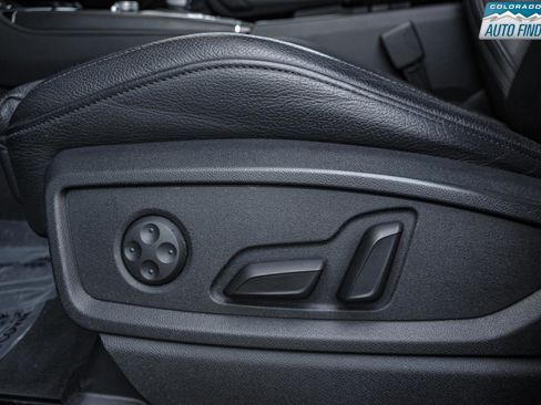 Used 2019 Audi Q5 2.0T Premium Plus w/ Premium Plus Package image 11