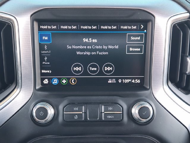 Used 2019 GMC Sierra 1500 SLE w/ SLE Convenience Package AWD/4WD image 17