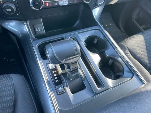 Used 2022 Ford F150 XLT w/ Equipment Group 302A High image 13