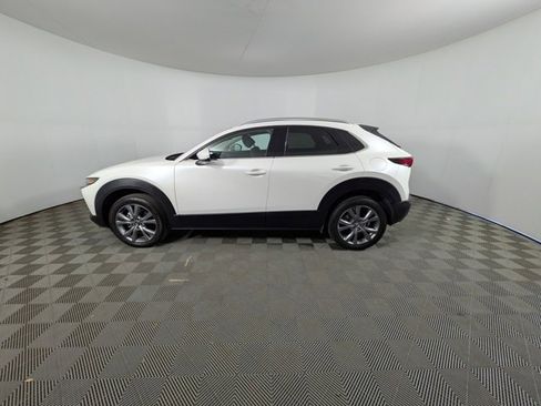 Used 2024 MAZDA CX-30 AWD 2.5 S w/ Premium Package image 19