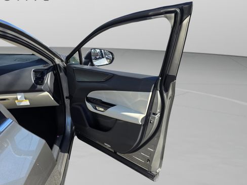 New 2026 Lexus NX 450h+ AWD w/ Luxury Package image 26