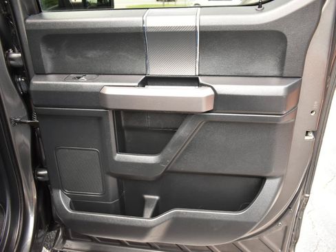 Used 2020 Ford F150 XLT w/ Equipment Group 302A Luxury RWD image 37