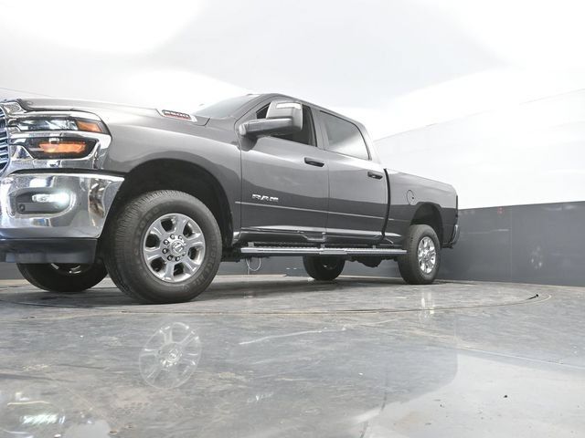 Used 2026 RAM 2500 Big Horn AWD/4WD image 47