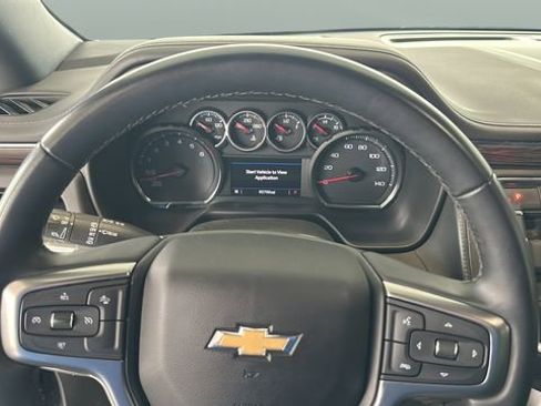Used 2023 Chevrolet Suburban LS image 13