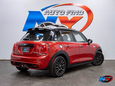 Used 2017 MINI Cooper S image 5