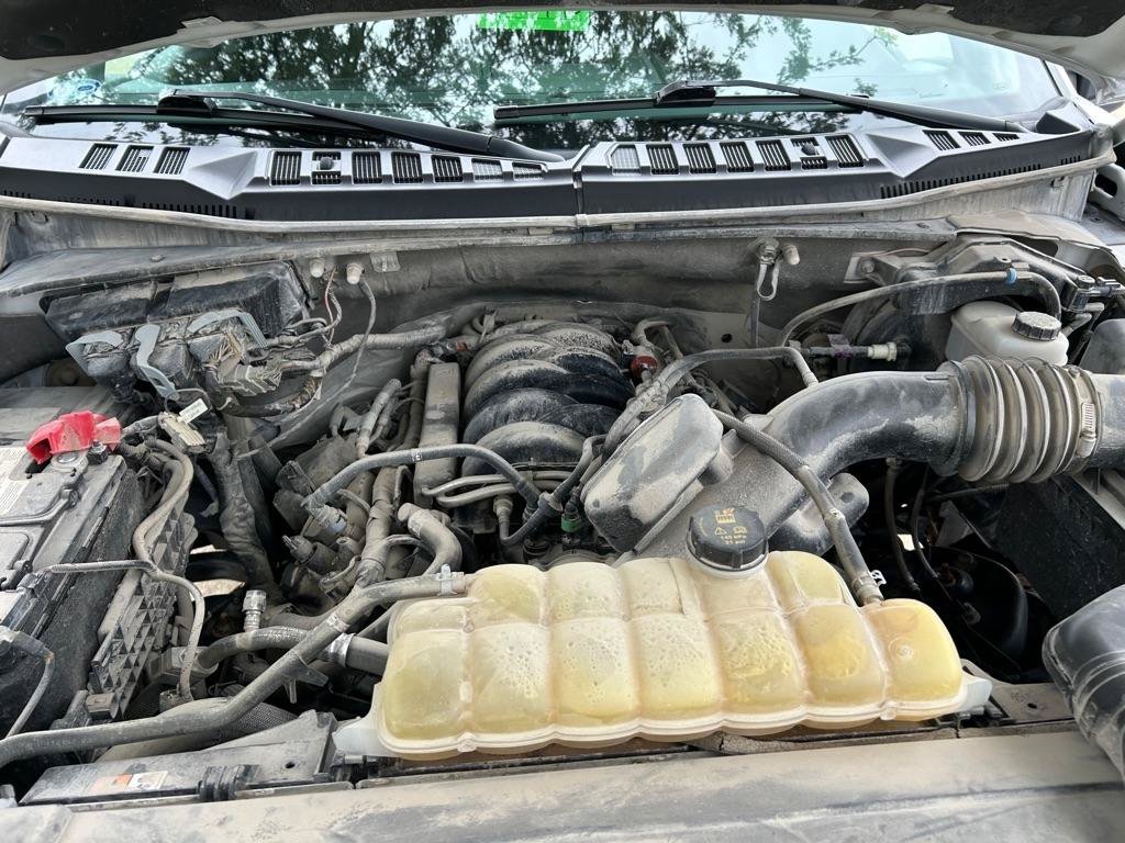 Used 2020 Ford F150 XLT w/ Equipment Group 301A Mid AWD/4WD image 19