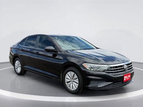 Used 2019 Volkswagen Jetta S FWD image 5