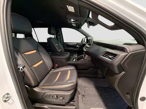 Certified 2024 GMC Yukon XL AT4 w/ Max Trailering Package image 28