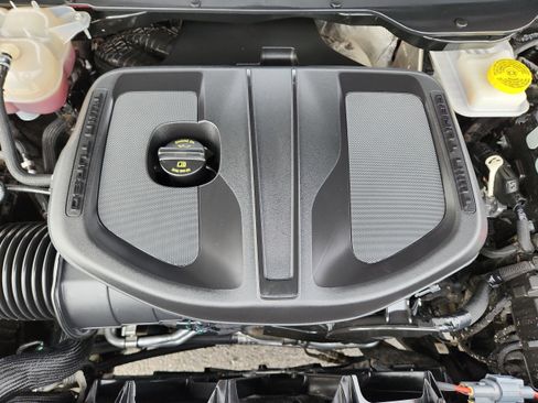 Used 2025 RAM 1500 Rebel w/ Rebel Level 1 Equipment Group image 26