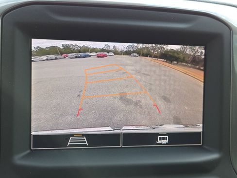 New 2026 GMC Sierra 1500 Pro w/ Pro Value Package image 9