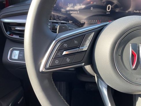 New 2026 Buick Enclave Sport Touring w/ Power Package image 16