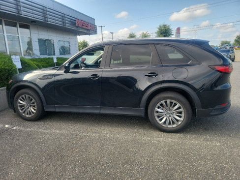 Used 2024 MAZDA CX-90 3.3 Turbo w/ Select Package AWD/4WD image 2