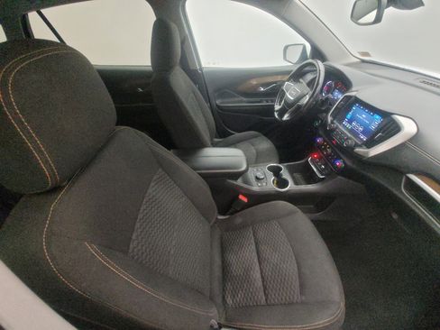 Used 2018 GMC Terrain SLE w/ Driver Convenience Package image 21