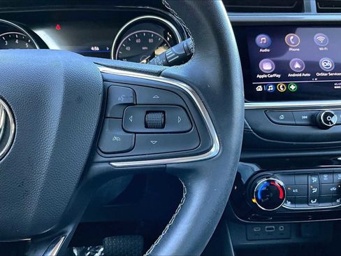 Used 2023 Buick Encore GX Preferred w/ Cold Weather Comfort Package image 23