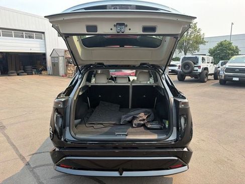 Used 2023 Nissan Ariya FWD image 23