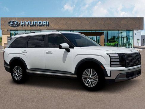 New 2026 Hyundai Palisade FWD Hybrid image 10
