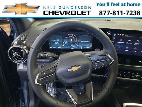 New 2026 Chevrolet Equinox LT w/ Convenience Package II image 26