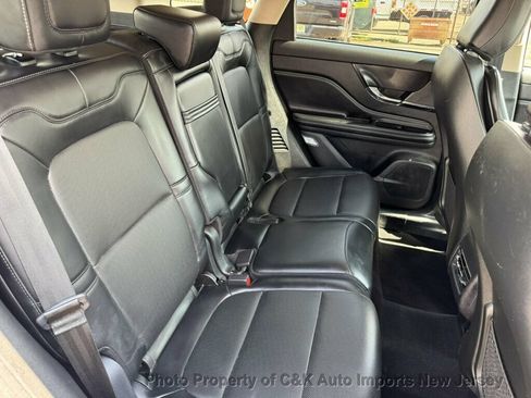 Used 2024 Lincoln Corsair AWD w/ Equipment Group 101A image 31