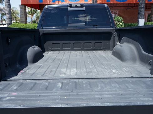 Used 2024 RAM 2500 Big Horn w/ Level 2 Equipment Group AWD/4WD image 8