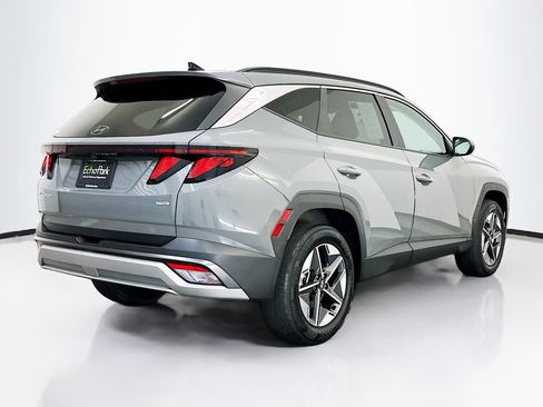 Used 2025 Hyundai Tucson SEL image 9
