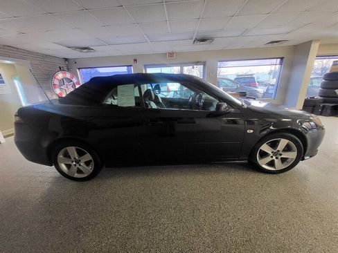 Used 2008 Saab 9-3 2.0T w/ Cold Weather Package image 6