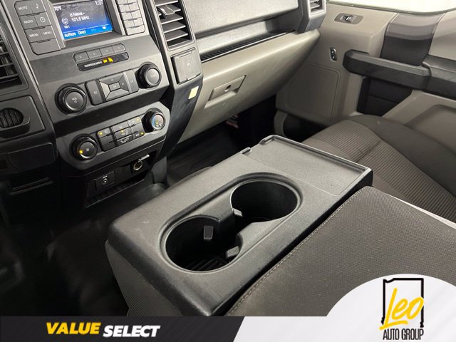Used 2019 Ford F150 XL w/ XL Power Equipment Group RWD image 10