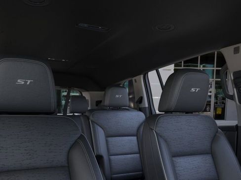 New 2026 Buick Enclave Sport Touring w/ Power Package image 24