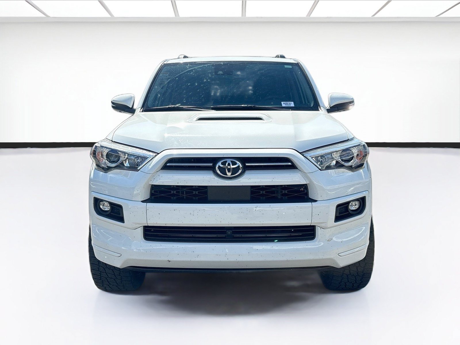 Used 2022 Toyota 4Runner TRD Sport w/ Technology Package AWD/4WD image 2